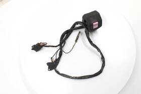 37200-29g00 Suzuki 1996 Bandit 600 Oem Right Clip On Handle Kill Off Start Switch Switches