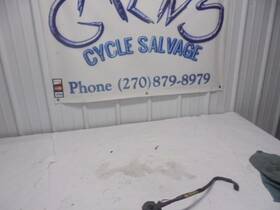 Suzuki 37200-33-31 2006 Savage 650 Ls650p Oem Right Clip On Handle Kill Off Start Switch