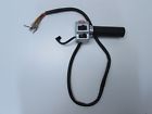 Suzuki-37200-38ag0-2009-2008-2007-2006-2005-kill Start Stop Hand Throttle Housing Suzuki Handle Bar Switch Right