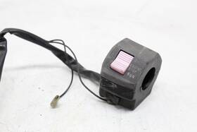 Suzuki 37200-45c02 1994 Katana 600 Gsx600f Oem Right Clip On Handle Kill Off Start Switch