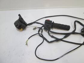 37400-49e00 Suzuki 37200-45c12 Bandit 400 Gsf400 Handle Switch Switches Bar