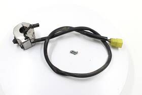 37200-48e90 Suzuki 2004 Marauder 800 Oem Right Clip On Handle Kill Off Start Switch Switches
