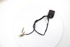 37200-49212 Suzuki 1982 Gs1100e Oem Right Clip On Handle Kill Off Start Switch Switches