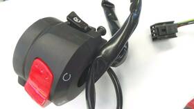 37200-20810-rx0 Suzuki 3720020810rx0 Switch Set Handle G