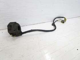 37400-03d12 Suzuki 1990-1995 Dr 250 Se Left Handlebar Switch Wear