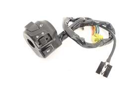 37400-16g61 Suzuki 2005 Sv1000s Left Clip On Handle Horn Signals Switch