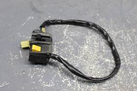 Suzuki 37400-17c10 86-90 Gsxr1100 Gsxr750 Oem Left Clip On Handle Horn Signals Switches