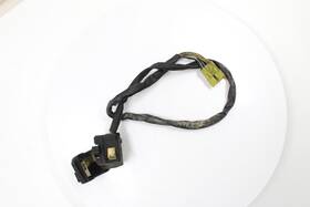 Suzuki 37400-17e10 1996 Bandit 600 Oem Left Clip On Handle Horn Signals Switch Switches