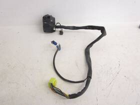 37400-17g11 Suzuki 04 Sv 650 Left Headlight Indicator Horn Switch 2003-2009