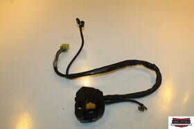 37400-17g60 Suzuki 2003 Sv1000 Left Clip On Handle Horn Signals Switch Switches