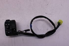 37400-18k00 Suzuki 22-23 Sv650 Left Handle Horn Signals Switch Switches