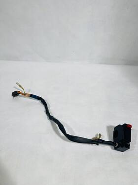 37400-29f21 Suzuki 05-23 Drz400sm Drz400s Drz 400sm Oem Kill Off Switch Start Button 2006