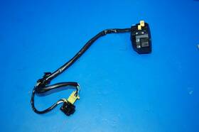 Suzuki 37400-29f52 2013 05-24 Dr-z400sm S Oem Light Horn Turn Signal Switch Lh Handle