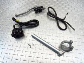 56151-33e10 Suzuki 37400-33e31 1999 96-00 Srad Gsxr 600 Gsxr600 Oem Left Handlebar Switch Perch Cable