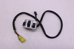 37400-38ag0 Suzuki 05-09 Boulevard C90 Left Clip On Handle Horn Signals Switch Switches