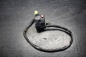 37400-44g11 Suzuki 15 16 Gsxs750 Gsx-s 750 Left Clip On Handle Horn Signals Switch Switches
