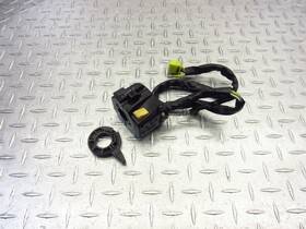37400-45c01 Suzuki 1991 90-93 Vx 800 Vx800 Oem Left Handlebar Switch Lights Signals