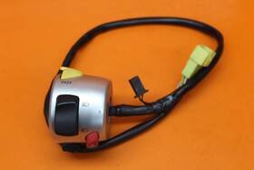 37400-48ga0 Suzuki 11-17 Boulevard M109 Oem Left Clip On Handle Horn Signals Switch Switches
