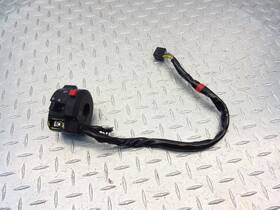 37400-48hd0 Suzuki 2018 18 19 Gsxr250 Gsx250r Katana 250 Oem Left Handlebar Switch See Notes
