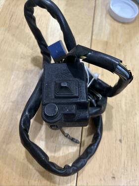 37400-49113 Suzuki Gs Hand Switch Block Controls