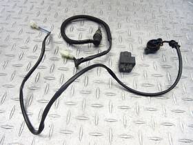 37720-24b30 Suzuki 2011 07-16 Ls650 Boulevard S40 Lot Sensor Gear Rear Switch Relay 37720-24b30 Suzuki 2011 07-16 Ls650 Boulevard S40 Lot Sensor Gear Rear Switch Relay