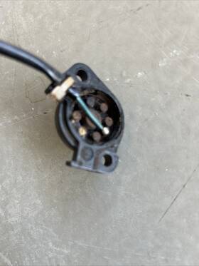 37720-48e20 Suzuki 2000-2001 Marauder Vz800 Oem Neutral Switch Sensor