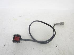 37820-08g00 Suzuki 05 Drz 125 Engine Stop Kill Switch 2003-2021