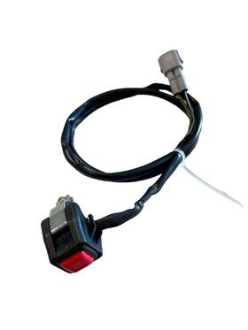 37820-3600 Suzuki 2006-2024 Rmz250 Rmz450 Kill Switch Engine Stop Oem