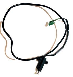 37840-12d00 Suzuki 1997-2004 Vz800 Side Stand Safety Switch With Harness Oem Part