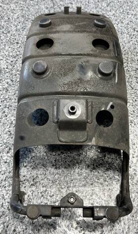 41580-39g01 Suzuki Boulevard 800 M50 Vz800 Rear Fender Subframe 2005-09 Pn
