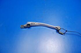 Suzuki 43112-13e02 2005 01-07 Drz250 Dr-z250 Oem Rear Brake Pedal Lever Arm