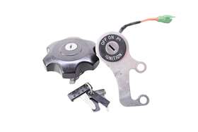 44200-29820 Suzuki 15 Drz400sm Key Switch And Gas Cap