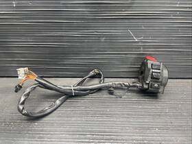 4765-6786 Suzuki 2018 Hayabusa Gsx1300r Right Handlebar Start Button Switch #102245