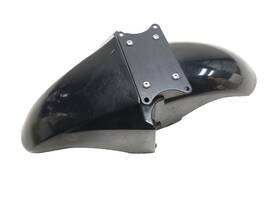 Suzuki 5311101d40ne2 2006 Gs 500fk Front Fender Oem