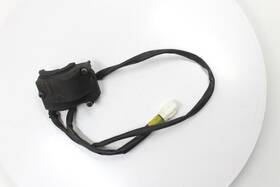 56111-25l20 Suzuki 2024 Gsx-8r Oem Right Clip On Handle Kill Off Start Switch Switches