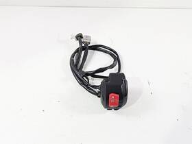 57100-06l00 Suzuki 2020 V-strom 1050 Xt Right Hand Start Stop Control Switch