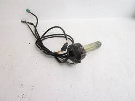 57100-45600 Suzuki 1977-1979 Gs 550 Right Handlebar Switch Throttle