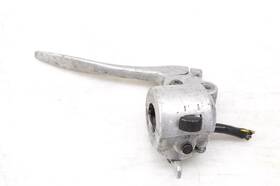 57500-27600 Suzuki 71 Trail Hopper 50 Left Rear Hand Brake Lever Controls Mt50