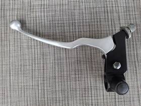Suzuki 57500-29b10 04-09 Gs500 F. Used Oem Clutch Lever Assy With Switch Tested