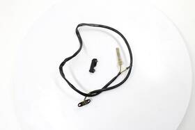57500-49112 Suzuki 1982 Gs1100e Oem Front Clutch Stop Switch