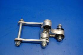 Suzuki 62601-13840 2005 01-07 Drz250 Dr-z250 Rear Lever Cushion Linkage Great Berings