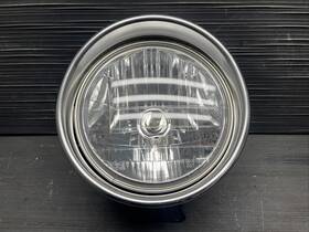 Suzuki 67-7898 2006 Boulevard 800 C50 Headlight Assembly Head Lamp Oem #1526