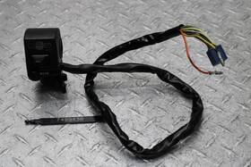 37400-45373 Suzuki 7499438 1983 Gs1100es Left Clip On Handle Horn Signals Switch 37400-45373 Suzuki 7499438 1983 Gs1100es Left Clip On Handle Horn Signals Switch