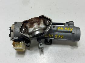 Box-a253-a15465-231512 Suzuki 2008-2013 Sx4 Ignition Switch Lock With Immobilizer And Without Ut Key Oem