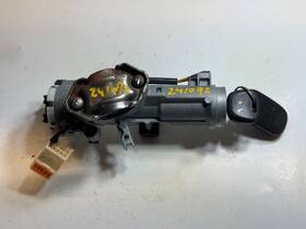 Box-a256-a15565-241092 Suzuki 2007-2012 Sx4 Ignition Switch Lock With Immobilizer And Key Oem