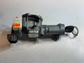 Box-a258-a15619-31806 Suzuki 2008-2013 Sx4 Ignition Switch Lock Cylinder With Key Oem