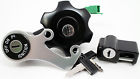 37101-29811 Suzuki Lock Gas Dr- Set Switch Helmet Cap Drz400 Ignition 400