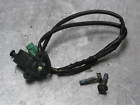 Sv Sv650s 650 2003 Safety Sv650 Kick Side Suzuki 03 Switch Stand