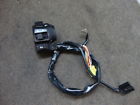 9494 Sv1000s 1000 Bar Sv Controls 2007 Left Switches Sv1000 Suzuki 07
