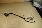 S100888-24 Switch 1984 Control Left 500 Horn Hand Honda 84 Vt Vt500c Shadow